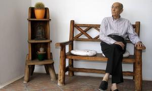 La vela de José Saramago