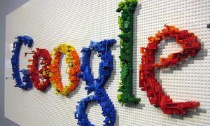 Google controla el 6% del tráfico en internet