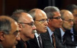 El PP recurre la Ley de Educación Catalana ante el Tribunal Constitucional