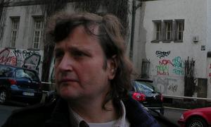 Adiós a la mirada fugaz de Chema Alvargonzález