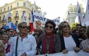 Cospedal cuestiona que la reforma se termine de aprobar