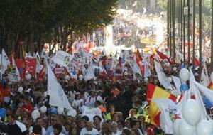 ¿Es esto consenso, Zapatero?