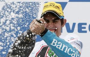 Simón, 40 años después de Nieto