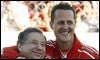 Schumacher: «Lo que ha hecho Brawn GP este año merece todo mi respeto»