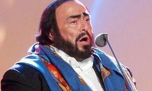 Pavarotti tendrá un museo en su Módena natal