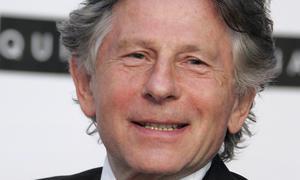 A Polanski le queda cárcel para rato
