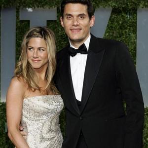 Jennifer Aniston vuelve con su ex