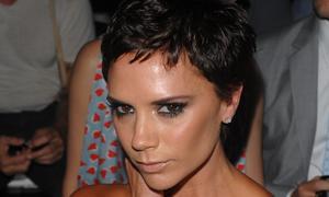 Victoria Beckham financiará la boda de su hermana