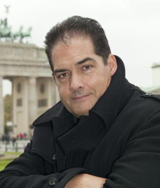 Berlín nazi, olímpico y «noir»