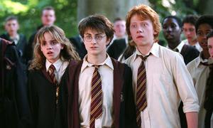Prohíben una cena temática de Harry Potter por «infringir derechos de autor»