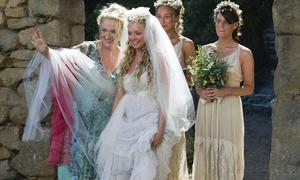 Habrá secuela de «Mamma Mia!»