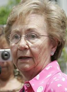 La hermana exiliada de Fidel Castro rechazó ante la CIA matar a su hermano