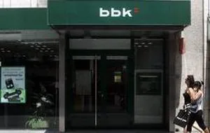 BBK plantea al Banco de España quedarse CCM como filial para no quitar poder al PNV