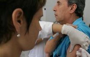 La gripe A se convierte en epidemia y activa todas las alertas sanitarias