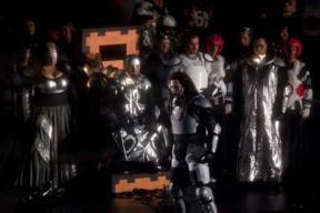 «Les Troyans» abre este sábado la temporada lírica