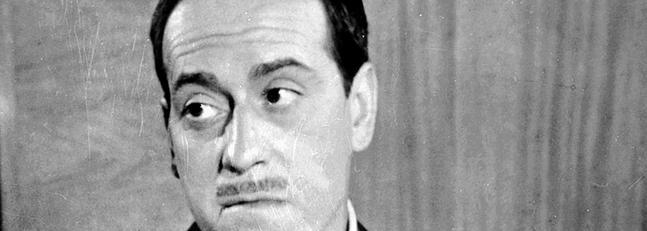 Así contó ABC el debut de José Luis López Vázquez en 1946