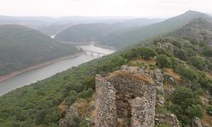 Monfragüe gana tras su declaración como Parque Nacional