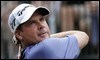 El estadounidense Doug Barron se convierte en el primer golfista que da positivo por dopaje