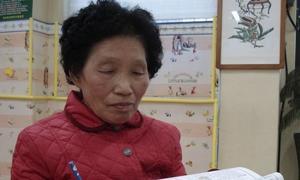 Tras 950 intentos... logra sacarse el carnet de conducir