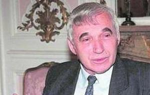 Yeliu Yelev: «El comunismo fue mucho peor que el fascismo»