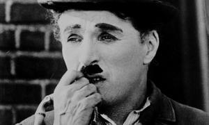 Descubren una película inédita de Charles Chaplin