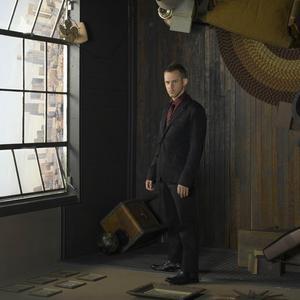 Un inquietante personaje se incorpora a «Flashforward»