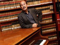 Emilio Casares: «No somos unos gánsteres de la edición de partituras»