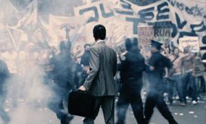 Un catalán en «el corralito»