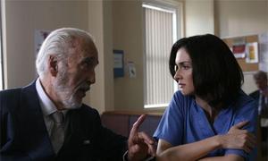 Guerra y Paz para Colin Farrell