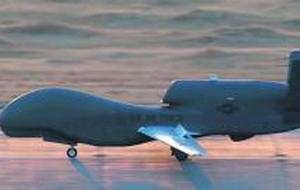 Los sigilosos «drones» asesinos