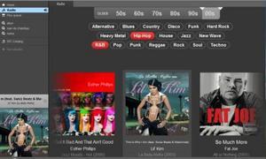 «Spotify puede ayudar a reducir la piratería»