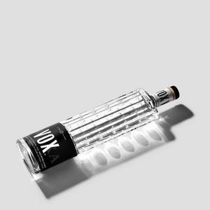 Llega a España «VOX Vodka»