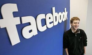 Facebook y Wikipedia lideran el «top» de las empresas más valoradas en internet
