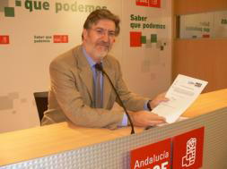 El PSOE pide ahora que se compense a los descendientes de los moriscos