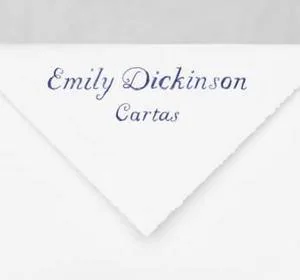 «Emily Dickinson. Cartas»