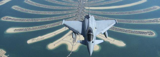 Dubai, la madre de todas las burbujas inmobiliarias