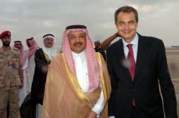 Zapatero no espera el fallo del Constitucional sobre el Estatut antes de la Navidad