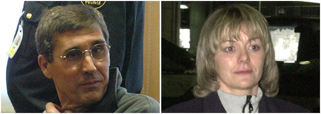 Los presos Urrosolo Sistiaga y Guisasola piden al entorno de Batasuna que plantee el fin de la lucha armada