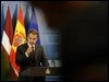 El presidente del Gobierno, José Luis Rodriguez Zapatero / AFP