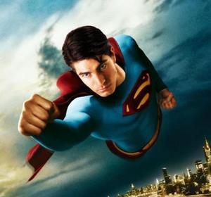 El regreso de Superman está congelado