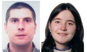 Harriet Aguirre, lugarteniente de «Txeroki», en el banquillo