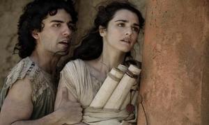 El cine español se acerca a las cifras de la taquilla americana