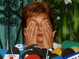 Dolores Vázquez, Ricardi, Diego Pastrana: los mayores atropellos a la presunción de inocencia