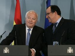 Marruecos advierte de que las relaciones con España se están «envenenando»