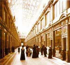 Nevsky Prospects: desde Rusia con amor… y con la mejor literatura