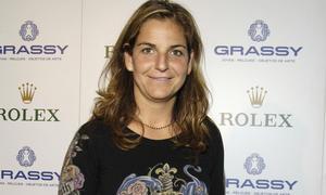 Arantxa Sánchez Vicario deberá pagar 3,5 millones de euros a Hacienda