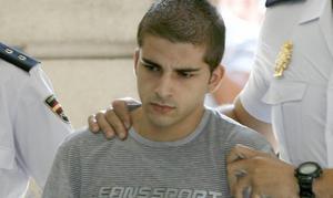 «Caso Marta del Castillo»: cinco imputados y sólo uno sigue en prisión