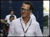 Schumacher se deja querer