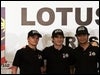 Kovalainen y Trulli pilotarán los Lotus del Gobierno malayo