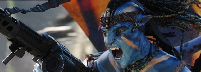 «Avatar» pulveriza la taquilla mundial